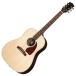 Gibson J-45 Studio Rosewood, Satin Natural front