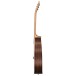 Gibson J-45 Studio Rosewood, Satin Natural side