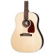 Gibson J-45 Studio Rosewood, Satin Natural body 