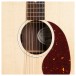 Gibson J-45 Studio Rosewood, Satin Natural soundhole 