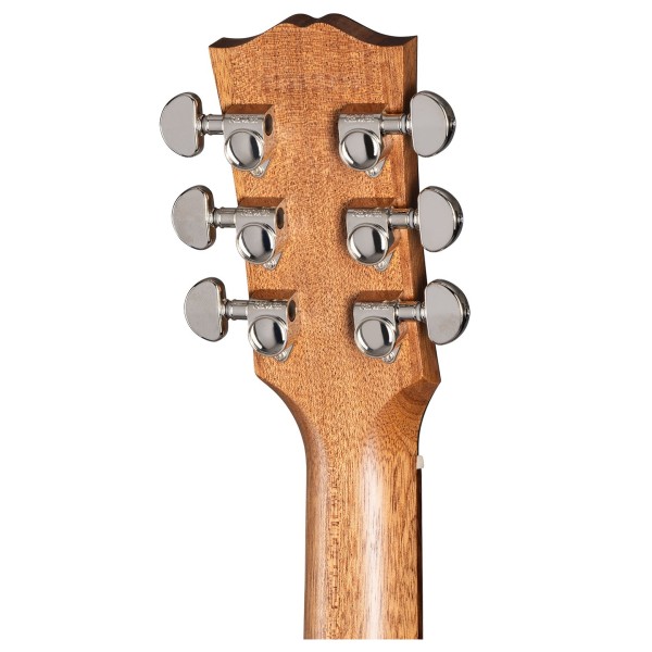 Gibson J-45 Studio Rosewood, Satin Natural | Gear4music