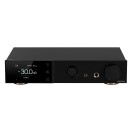 Topping A Series A70 Pro Desktop Headphone Amplifier, Black