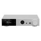 Topping A Series A70 Pro Desktop Headphone Amplifier, Silver