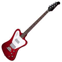 Gibson Non-Reverse Thunderbird, Vintage Cherry