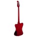 Gibson Non-Reverse Thunderbird, Vintage Cherry back