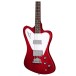 Gibson Non-Reverse Thunderbird, Vintage Cherry body