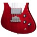 Gibson Non-Reverse Thunderbird, Vintage Cherry pots
