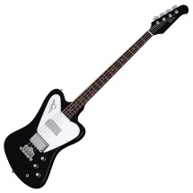 Gibson Non-Reverse Thunderbird, Ebony
