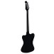 Gibson Non-Reverse Thunderbird, Ebony back