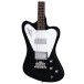 Gibson Non-Reverse Thunderbird, Ebony body 