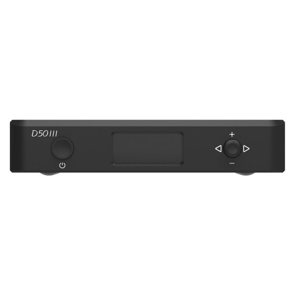 Topping D50 III DAC Review - Balanced To A Fault