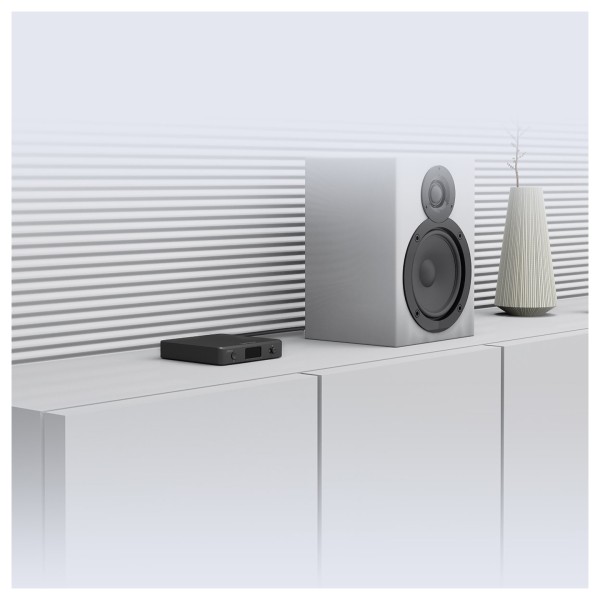 Topping D Series D50 III Desktop DAC, Black
