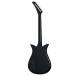 Gibson Theodore Standard, Ebony back