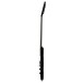 vGibson Theodore Standard, Ebony side