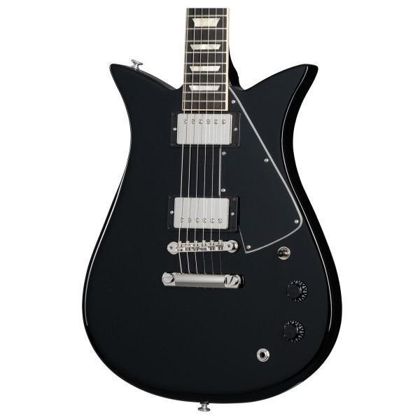Gibson Theodore Standard, Ebony at Gear4music