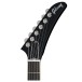 Gibson Theodore Standard, Ebony headstock 