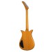 Gibson Theodore Standard, Antique Natural back 