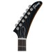 Gibson Theodore Standard, Antique Natural headstock 