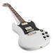 Epiphone SG Standard, Alpine White