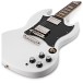 Epiphone SG Standard, Alpine White