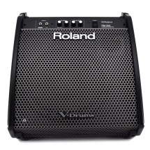 Roland PM-200 Personal Drum Monitor Amplifier - Secondhand