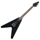 Gibson 80s Flying V, Ebony