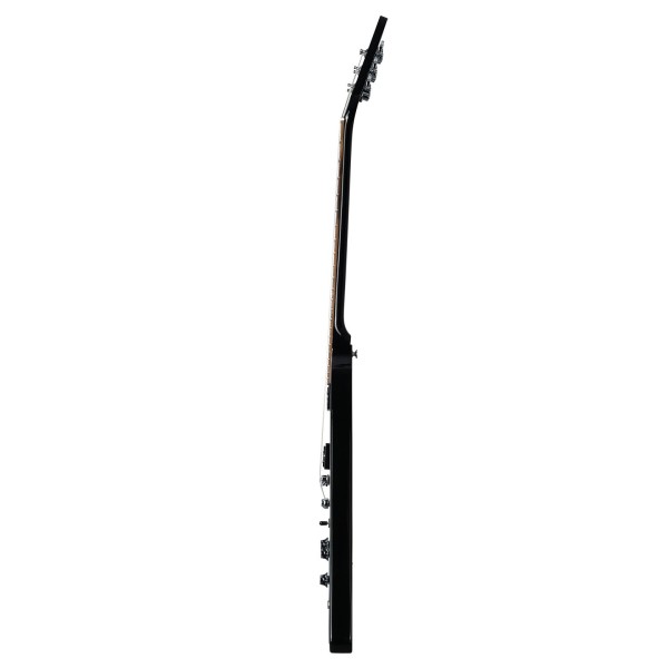 Gibson 80s Flying V, Ebony side