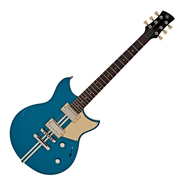 Yamaha Revstar Element RSE20, Swift Blue