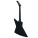 Gibson 80s Explorer, Ebony back