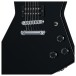 Gibson 80s Explorer, Ebony body 
