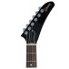Gibson 80s Explorer, Ebony headstock 