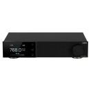 Topping D Series D70 Pro Sabre Desktop DAC, Black