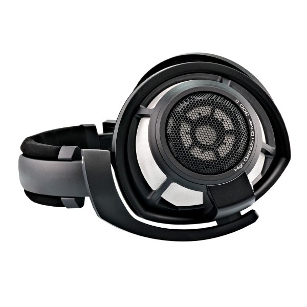 Pack Audiophile SENNHEISER : Casque 800S + Ampli HDV800, Neuf Sous Blister