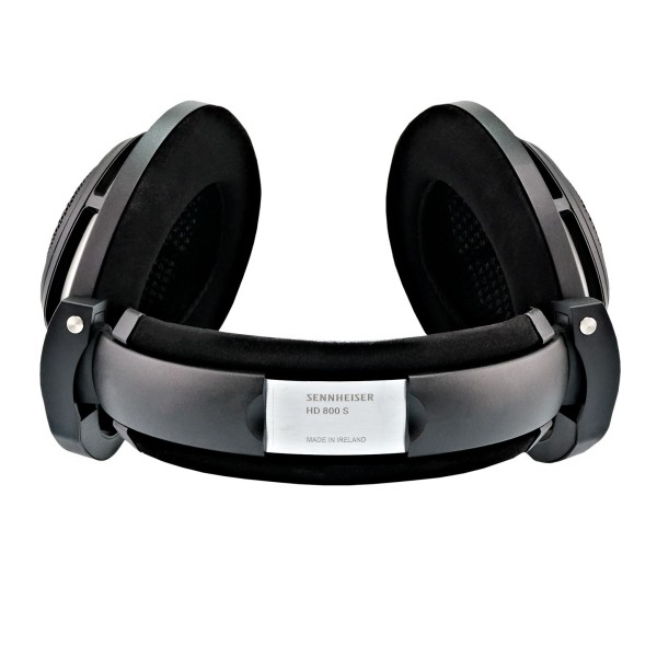Sennheiser HD 800 S Headphones headband