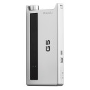 Topping G Series G5 Portable Headphone Amplifier and DAC, Silver