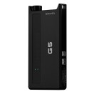 Topping G Series G5 Portable Headphone Amplifier and DAC, Black