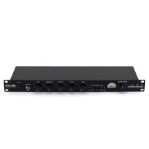 ART Solo MPA Single-Channel Multi-Voice Tube Preamp - Secondhand