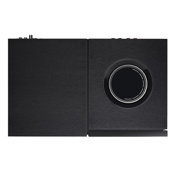 Naim Uniti Star Audiophile All-in-One Music System