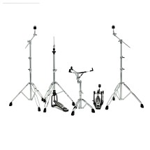 Premier Artist Hardware Pack, 2 Booms