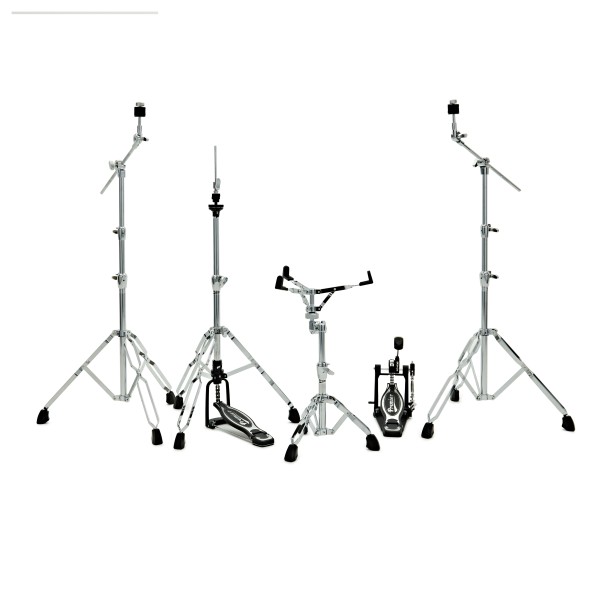 Premier Artist Hardware Pack, 2 Booms