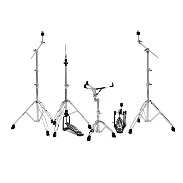 Premier Artist Hardware Pack, 2 Booms
