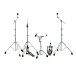 Premier Artist Hardware Pack, 2 Booms