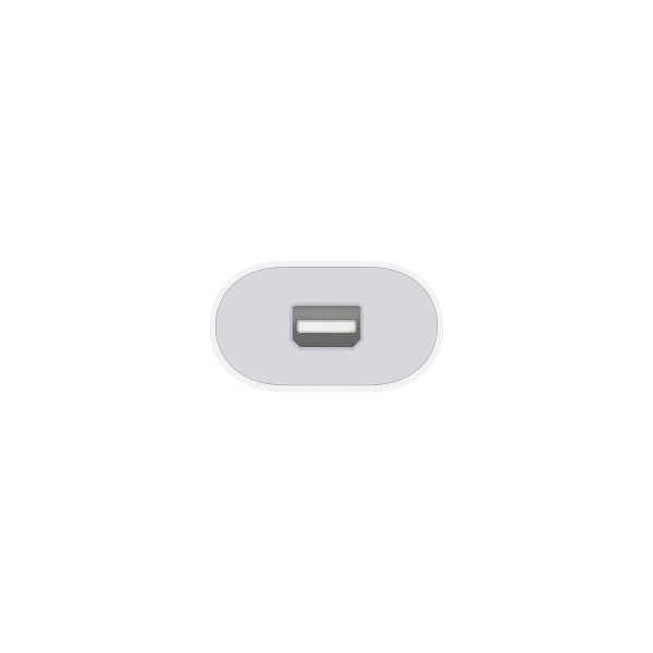 Apple Thunderbolt 3 (USB-C) to Thunderbolt 2 Adapter - Thunderbolt 2