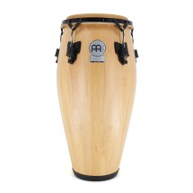 Meinl 11'' Artist Series Luis Conte Wood Conga - Natural Finish - Secondhand