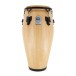 Meinl 11'' Artist Series Luis Conte Wood Conga - Natural Finish - Secondhand