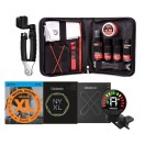 D'Addario DP0002 Guitar Pro-Winder Restringing Bundle