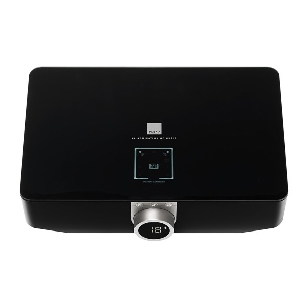 DALI Sound Hub Black For Callisto Speakers