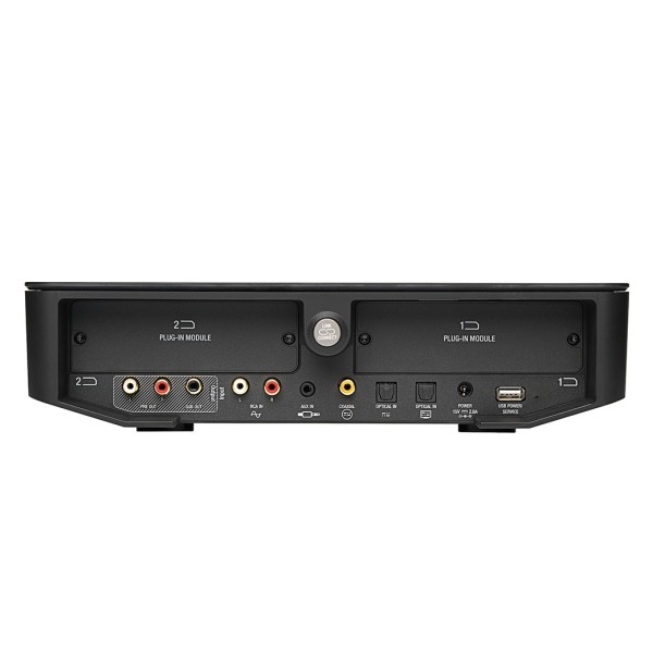 DALI Sound Hub Black For Callisto Speakers