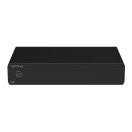 Topping Pre Series B100 Class AB Power Amplifier, Black