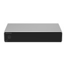 Topping Pre Series B100 Class AB Power Amplifier, Silver